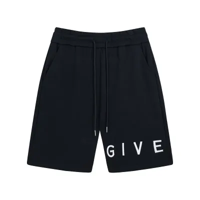 Givenchy Shorts G0307 01