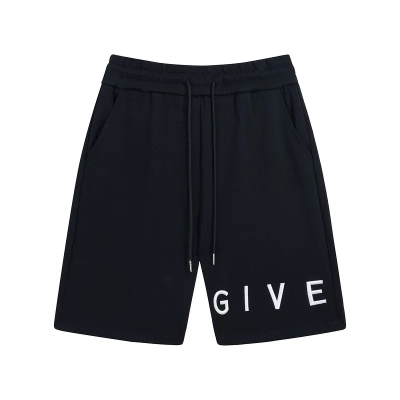 Givenchy Shorts G0307 01