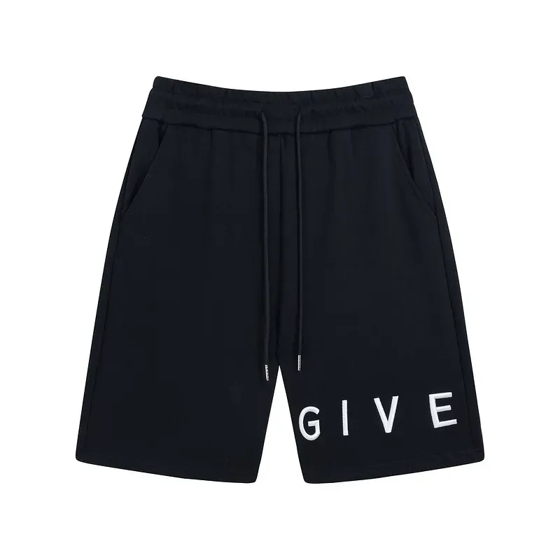 Givenchy Shorts G0307