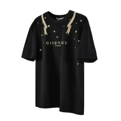 Givenchy Shorts G0310 01