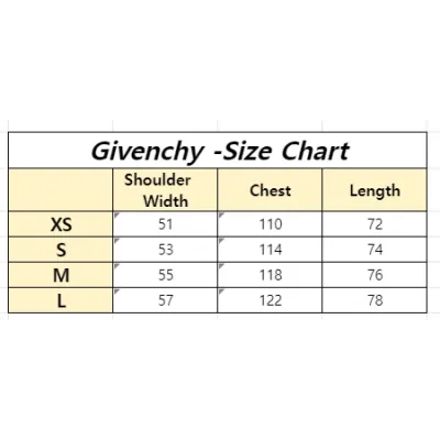 Givenchy Shorts G0312 02