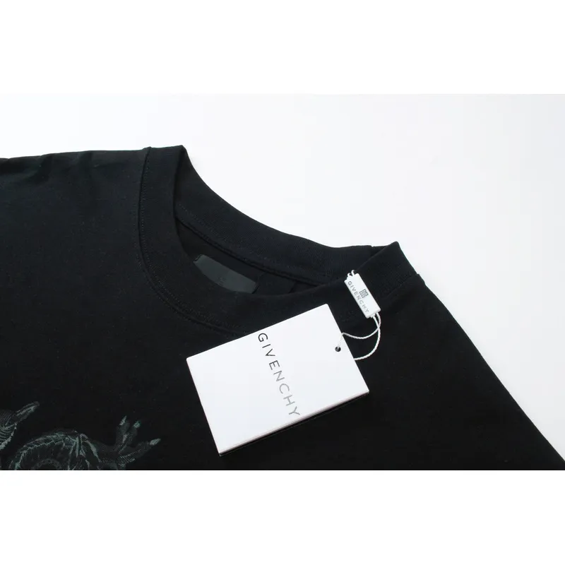 Givenchy Shorts G0315