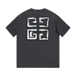 Givenchy Shorts G0317