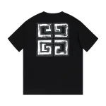 Givenchy Shorts G0319