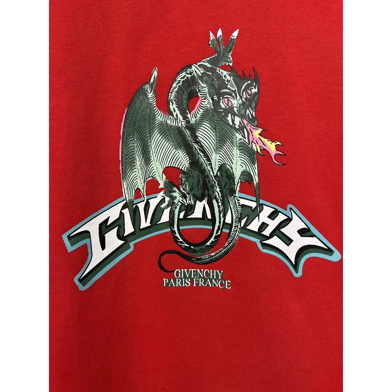 Givenchy Shorts G0324