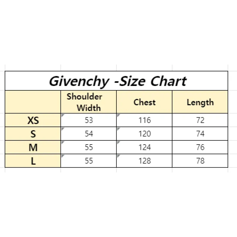 Givenchy Shorts G0324