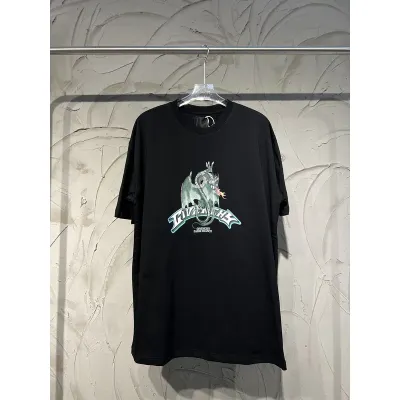 Givenchy Shorts G0325 01