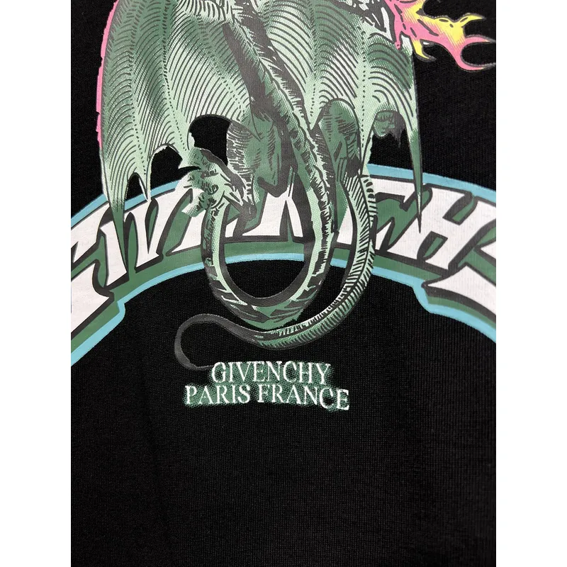 Givenchy Shorts G0325