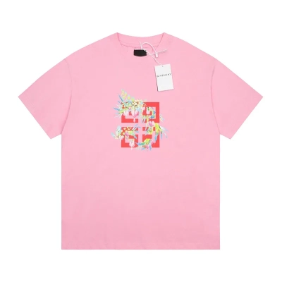 Givenchy Shorts G0326 01