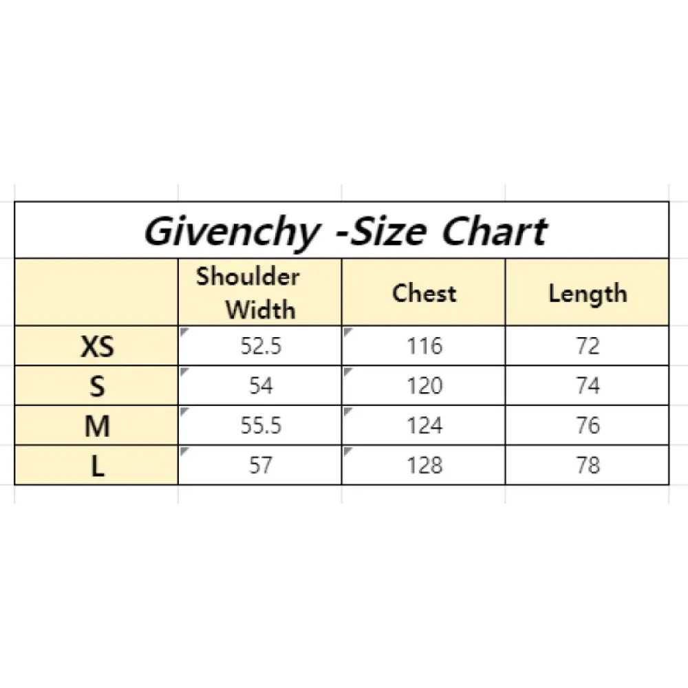 Givenchy Shorts G0331