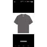Martin Margiela T-Shirt 601
