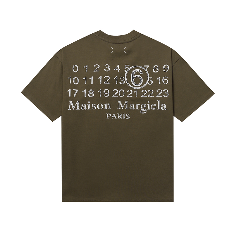 Martin Margiela T-Shirt 601