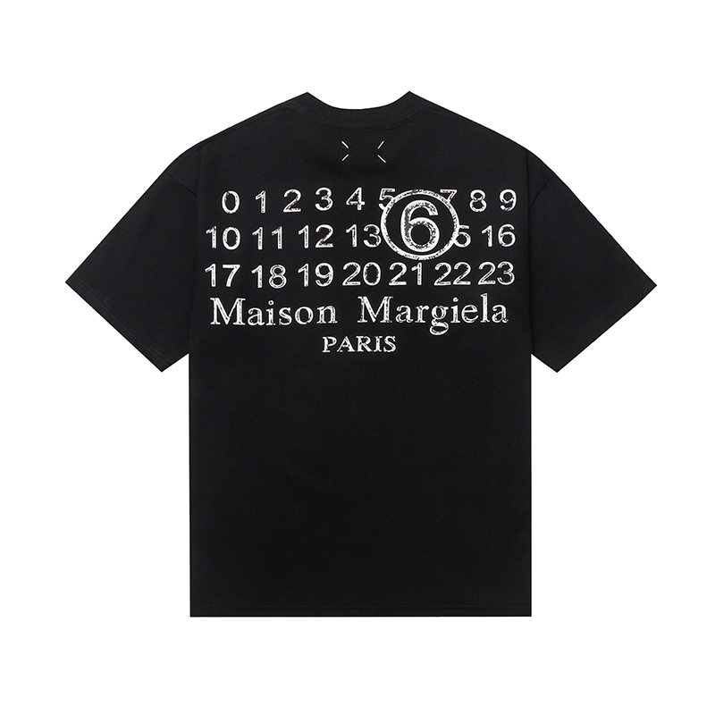 Martin Margiela T-Shirt 601