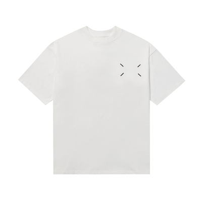 Martin Margiela T-Shirt 601 01
