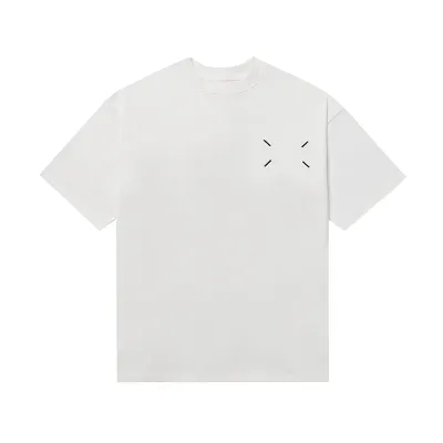 Martin Margiela T-Shirt 601 01