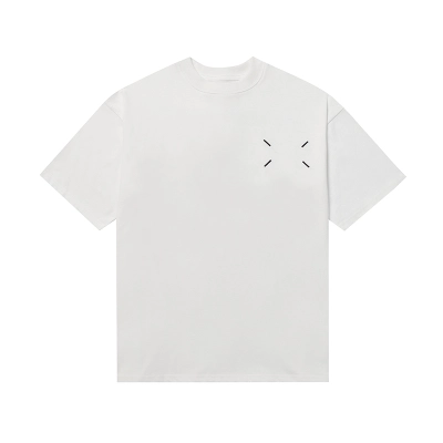 Martin Margiela T-Shirt 601 01