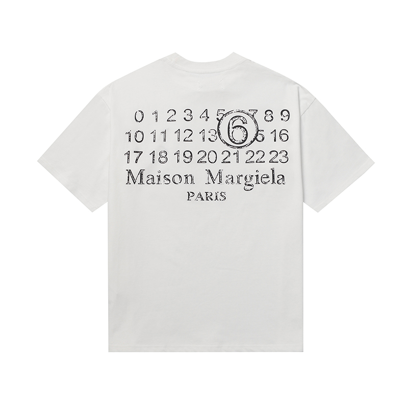 Martin Margiela T-Shirt 601