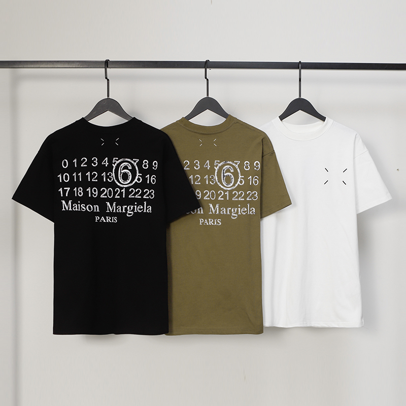 Martin Margiela T-Shirt 601