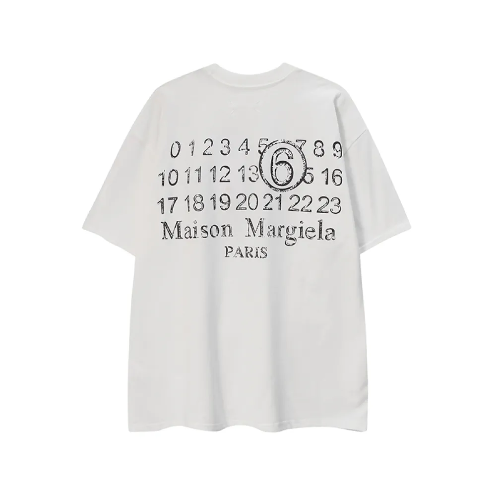 Martin Margiela T-Shirt 601