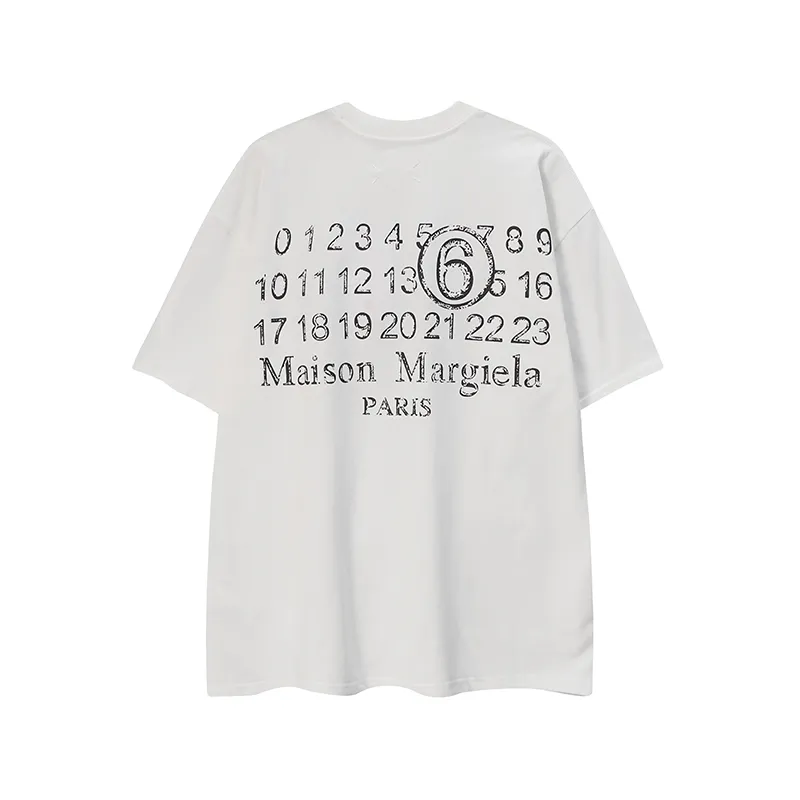 Martin Margiela T-Shirt 601