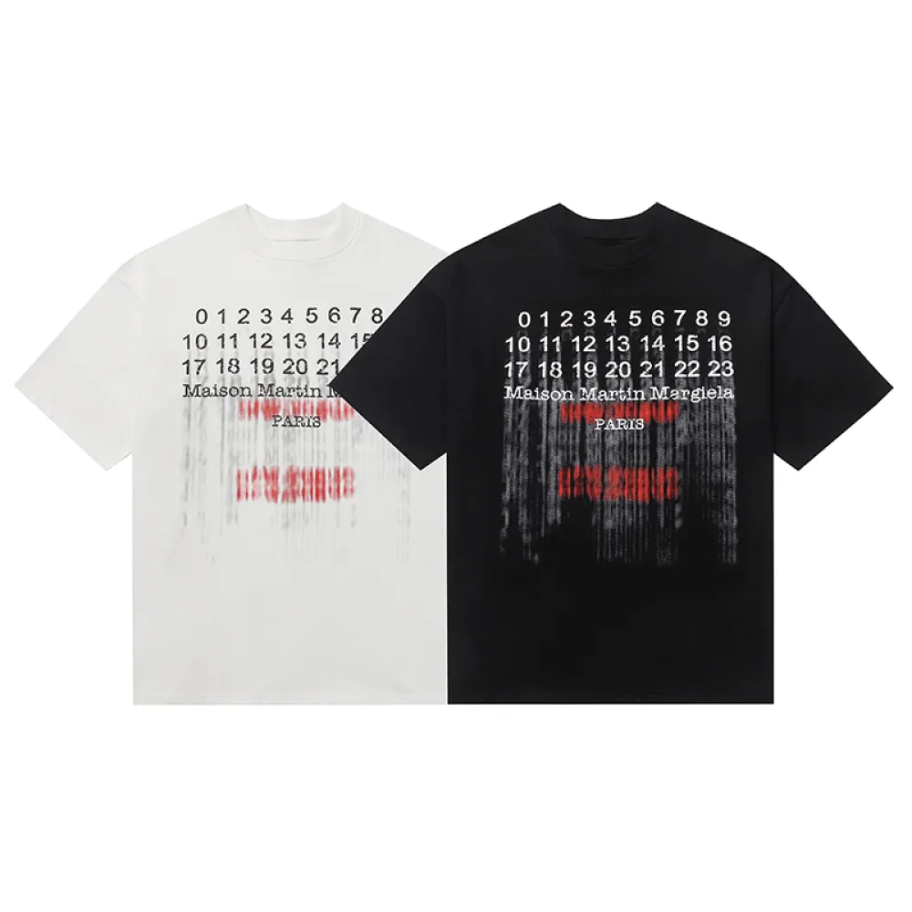 Martin Margiela T-Shirt 602
