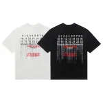 Martin Margiela T-Shirt 602