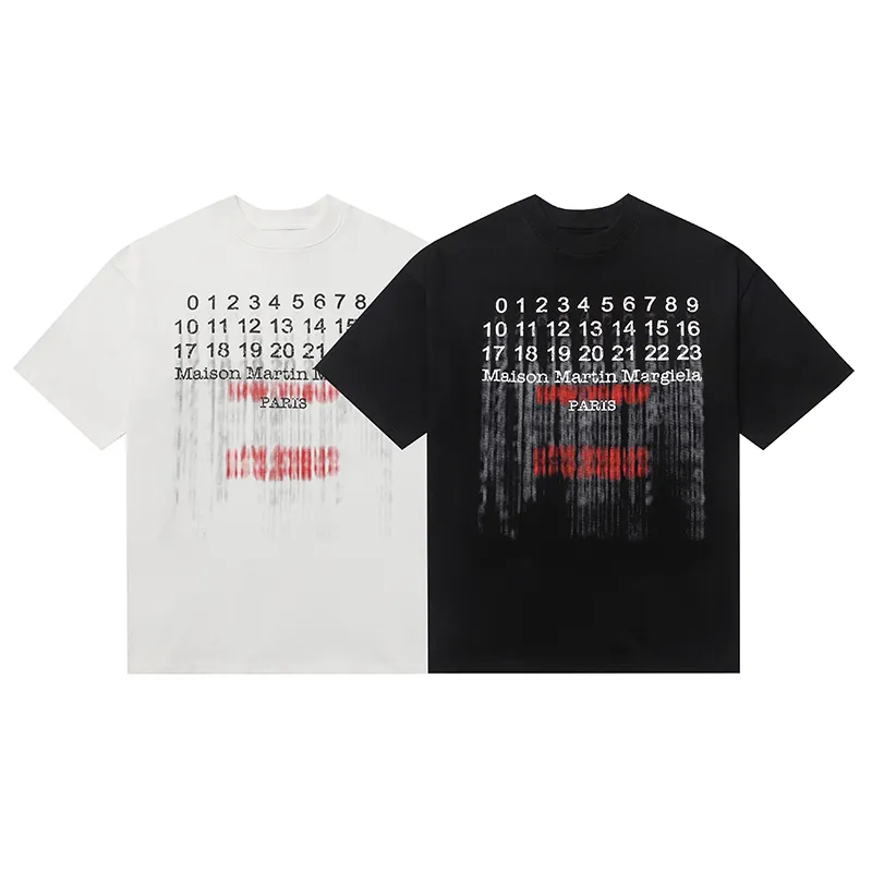 Martin Margiela T-Shirt 602