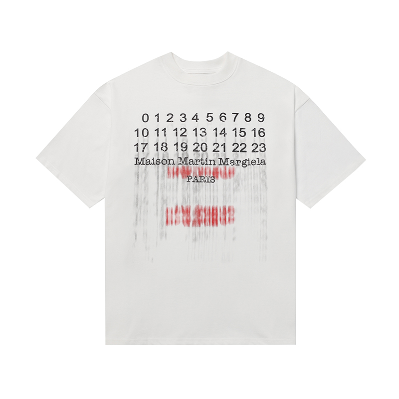 Martin Margiela T-Shirt 602