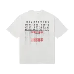 Martin Margiela T-Shirt 602