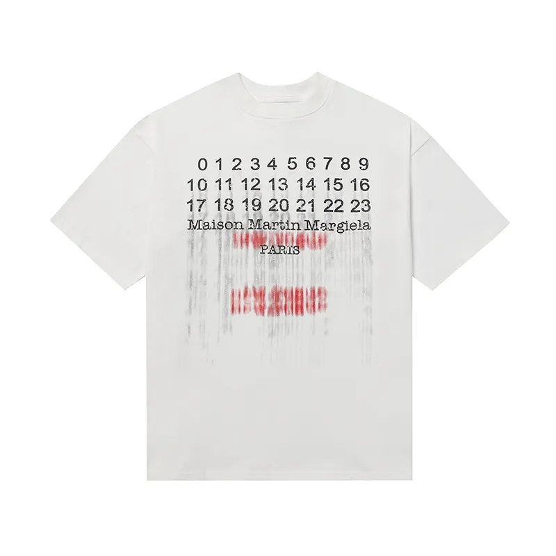 Martin Margiela T-Shirt 602