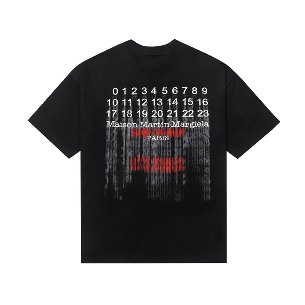 Martin Margiela T-Shirt 602