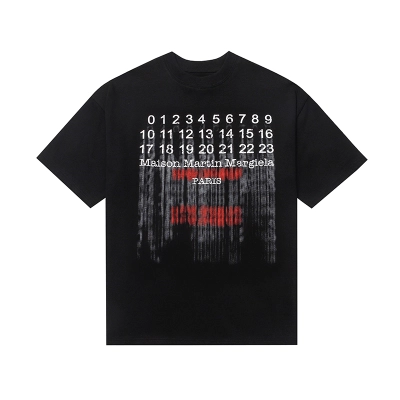Martin Margiela T-Shirt 602 02