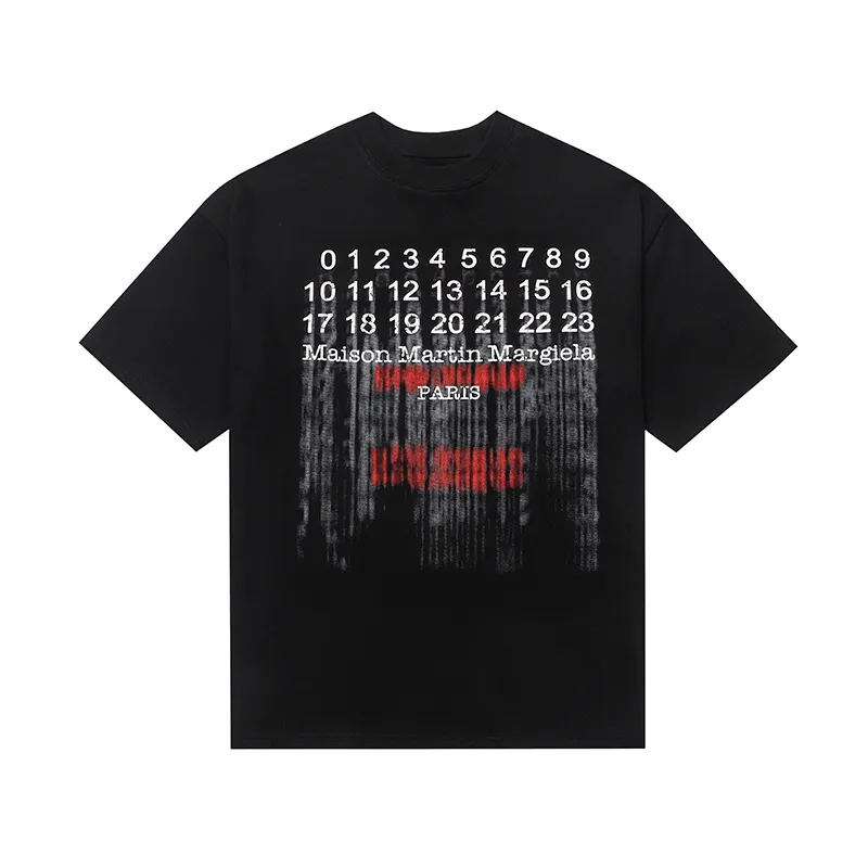 Martin Margiela T-Shirt 602
