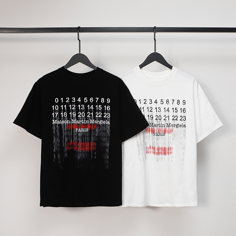 Martin Margiela T-Shirt 602