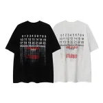 Martin Margiela T-Shirt 602