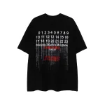 Martin Margiela T-Shirt 602