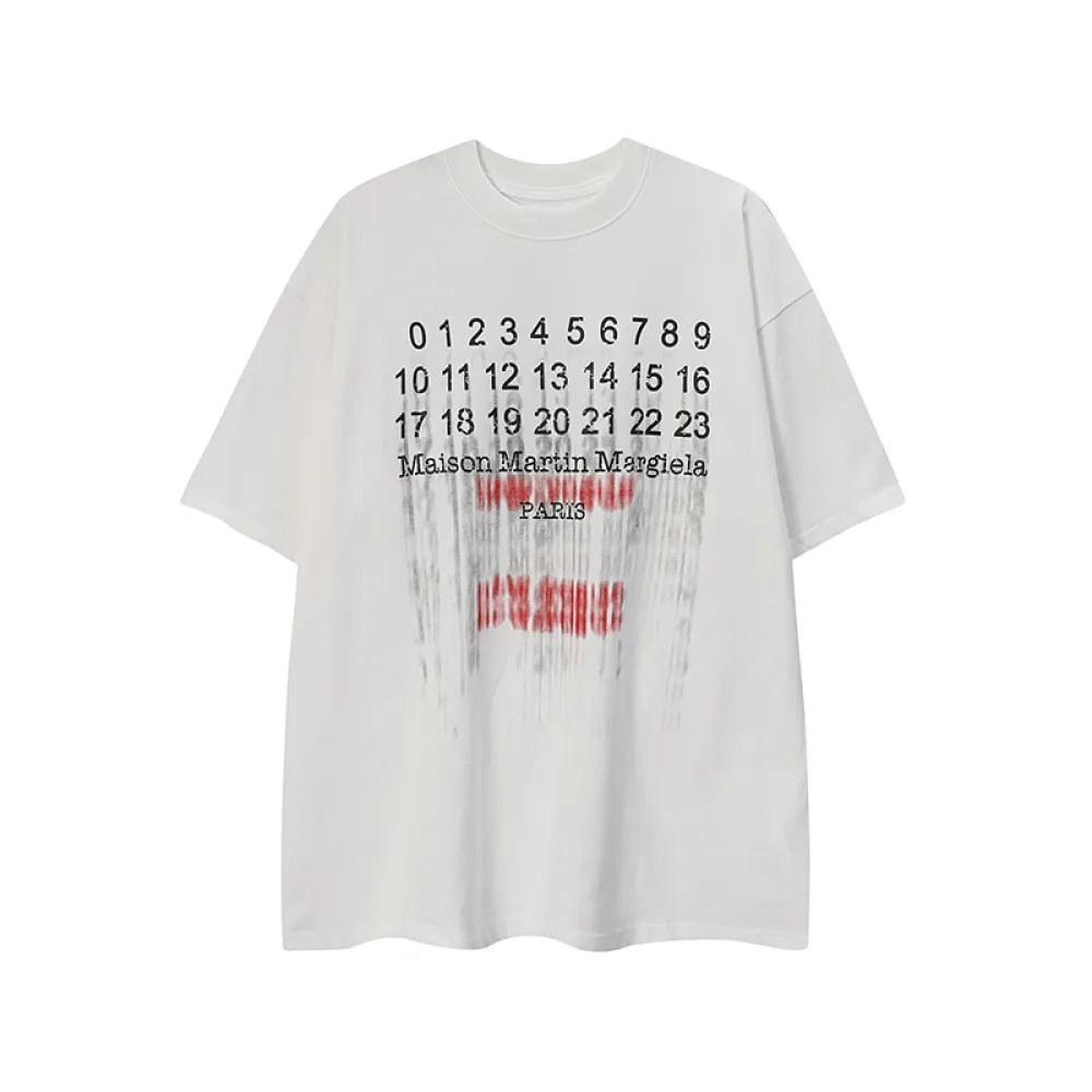 Martin Margiela T-Shirt 602