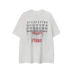 Martin Margiela T-Shirt 602