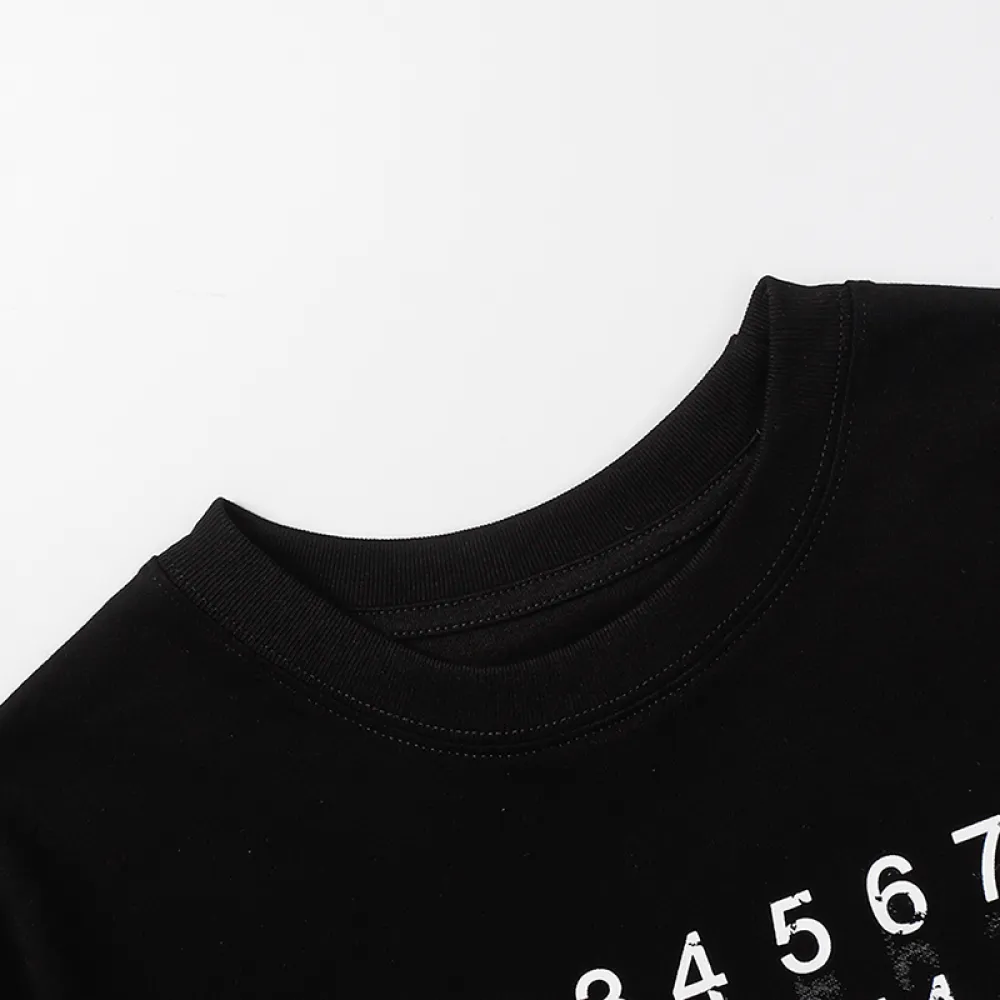Martin Margiela T-Shirt 602