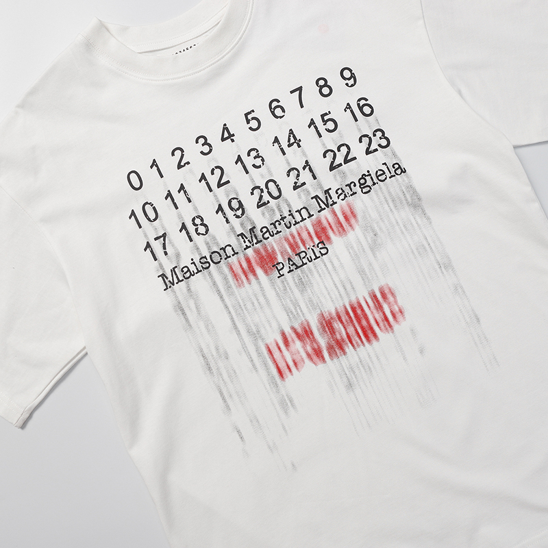 Martin Margiela T-Shirt 602