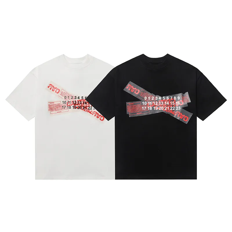 Martin Margiela T-Shirt 603