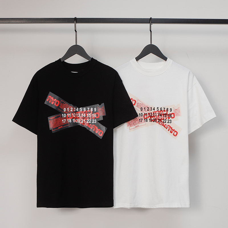 Martin Margiela T-Shirt 603