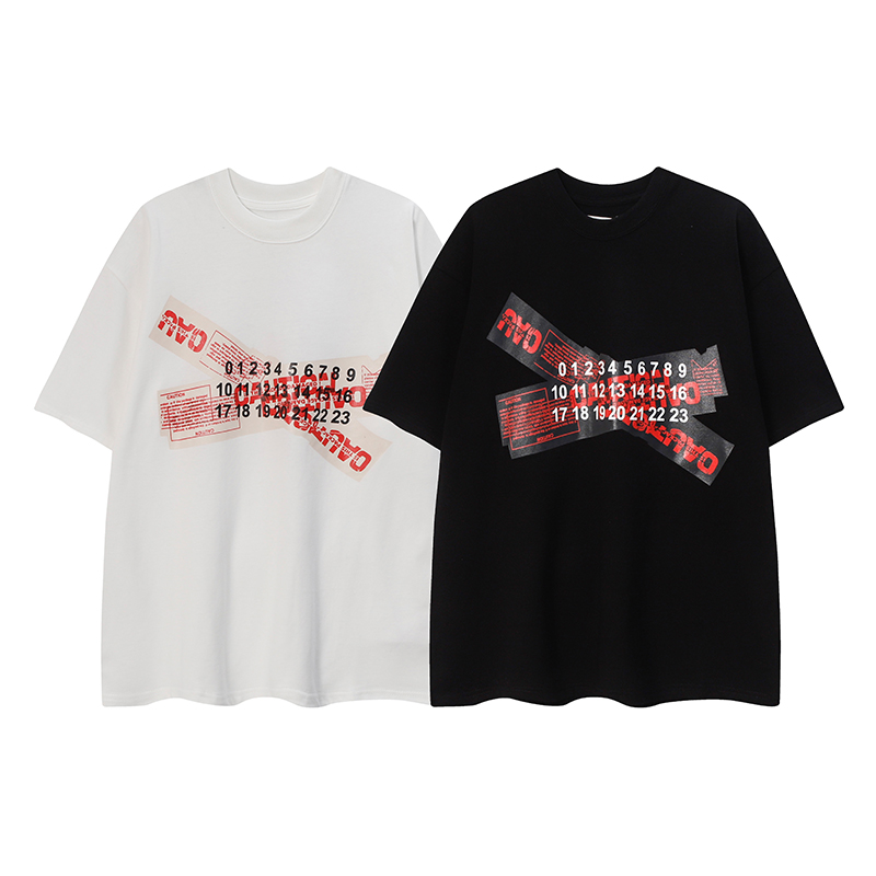 Martin Margiela T-Shirt 603