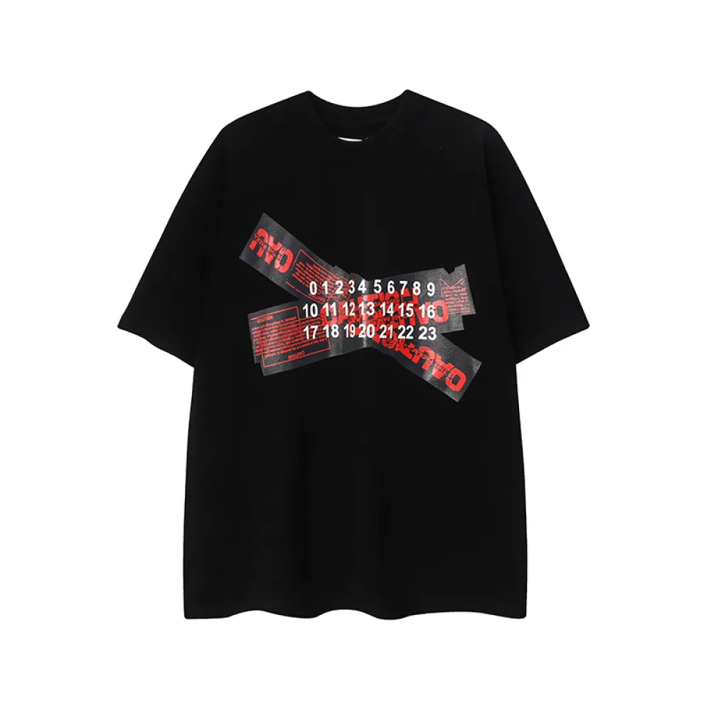 Martin Margiela T-Shirt 603