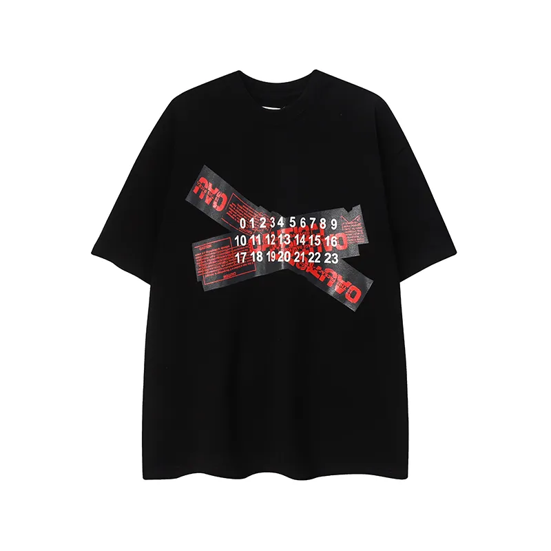 Martin Margiela T-Shirt 603