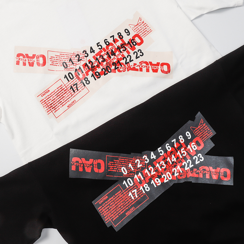 Martin Margiela T-Shirt 603