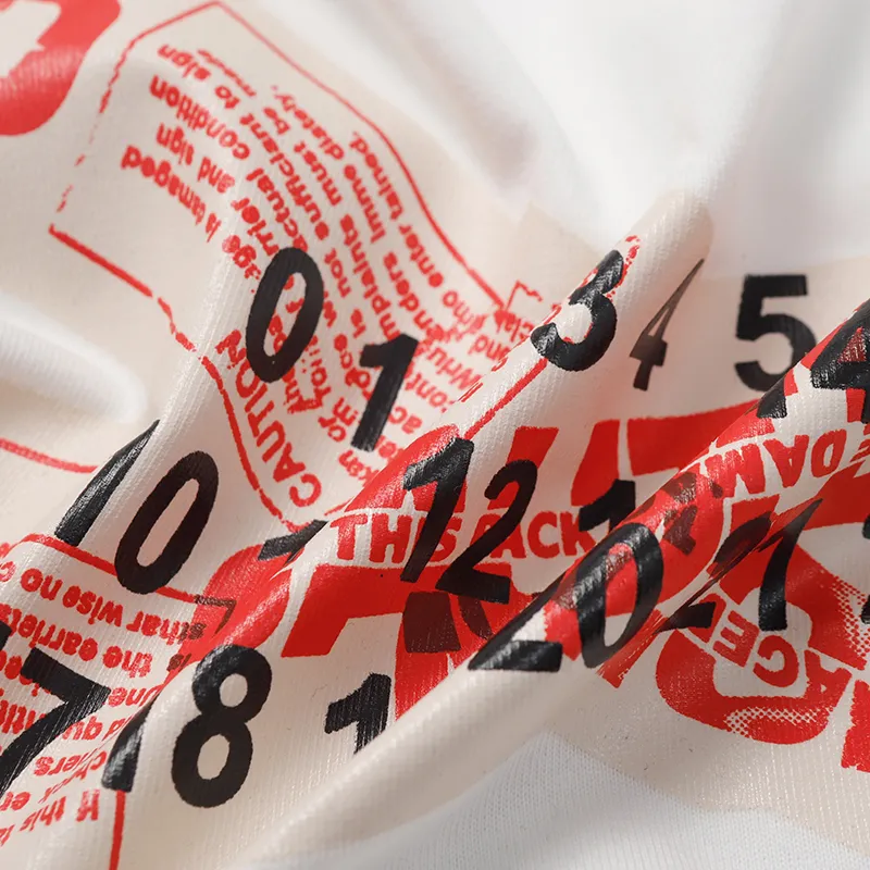 Martin Margiela T-Shirt 603