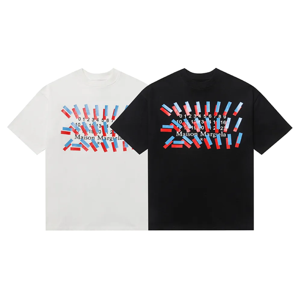 Martin Margiela T-Shirt 604