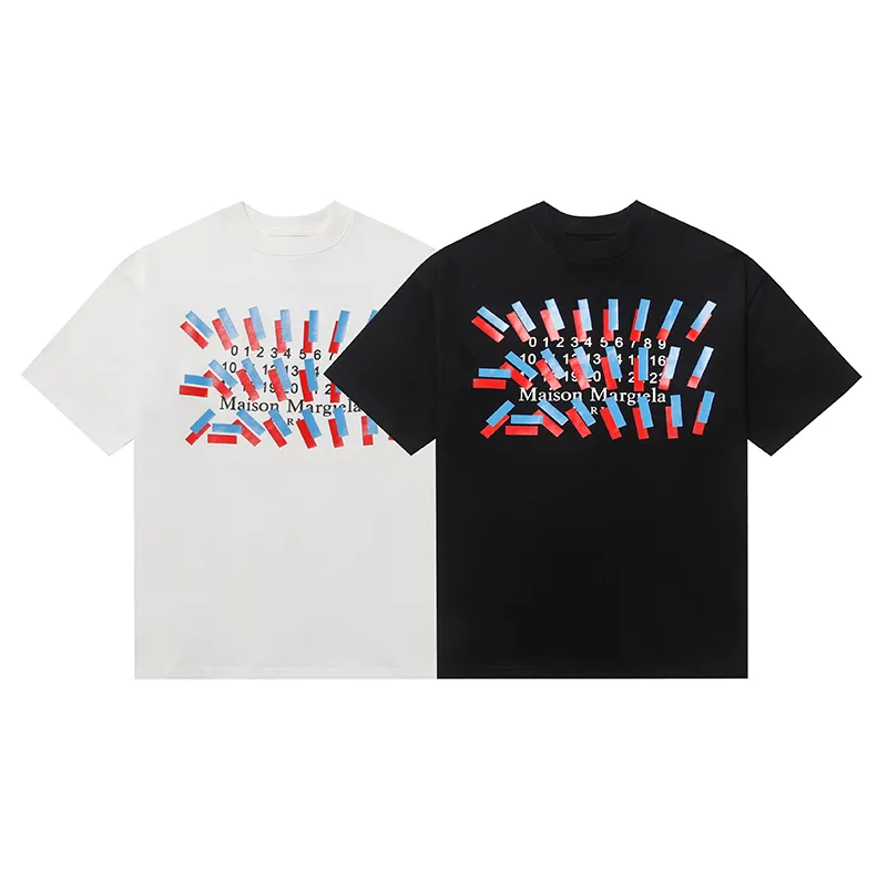 Martin Margiela T-Shirt 604