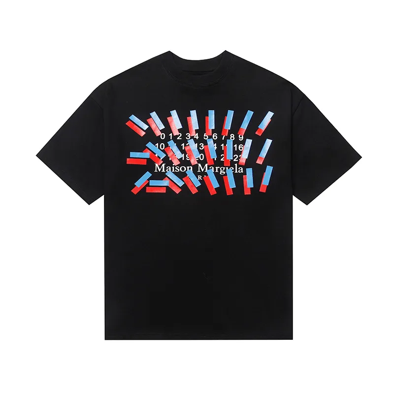 Martin Margiela T-Shirt 604